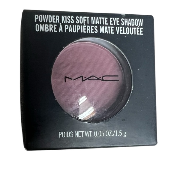 NWT Mac Cosmetic Eye Shadow Matte - Ripened - Picture 4 of 12